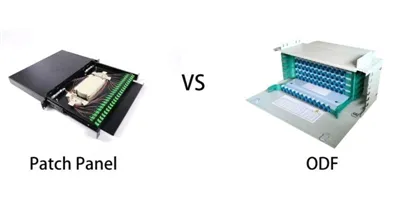 Beyond the Surface: Hvorfor en ODF er mer enn bare et stort patchpanel