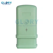 ODF -boks for fiberoptisk