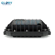 Luftfiber Splice Enclosure