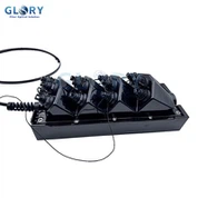 Multiport Service Terminal