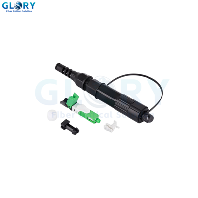 Vanntett hurtigkobling